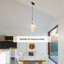 1 - Light Single Geometric Pendant-834092311