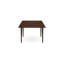 Sarah Four Leg Extension Table-9698112-81108907