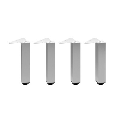 Adjustable Furniture Leg