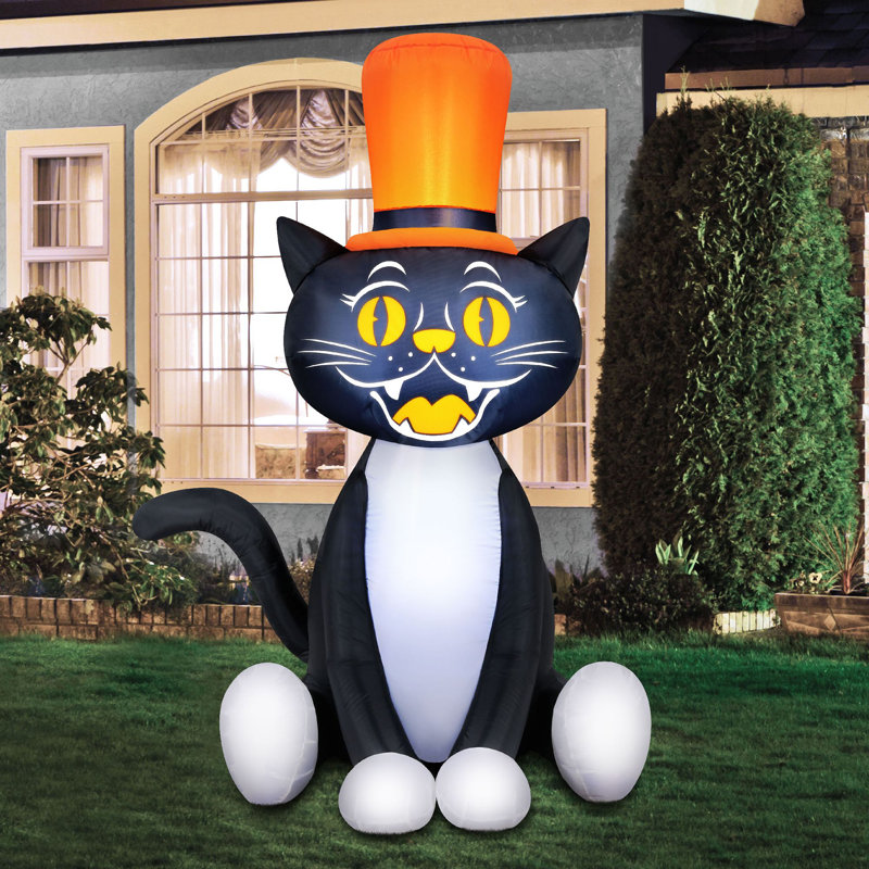 Décoration d'Halloween
