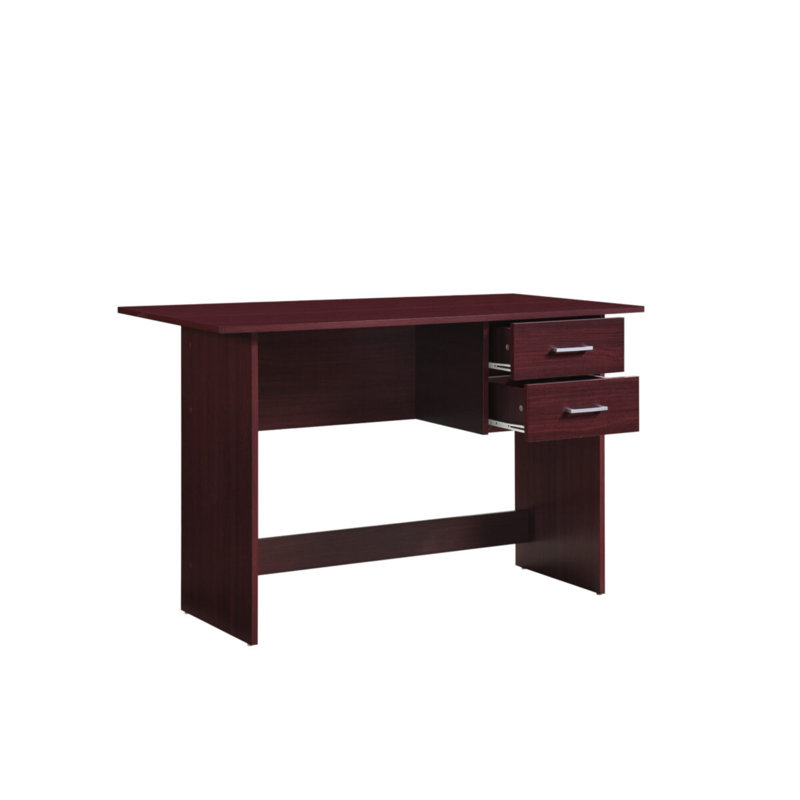 Bertha Writing Desk, Mahogany
