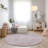 Itzayana Washable Geometric Indoor / Outdoor Rug-305685541