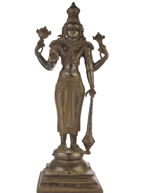 Religious & Spiritual Statue
