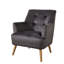 Arta Upholstered Armchair-713186011