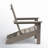Ratcliff All-Weather HDPE Adirondack Chair-659335434