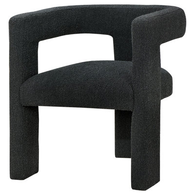 Chaise d'appoint McKinley