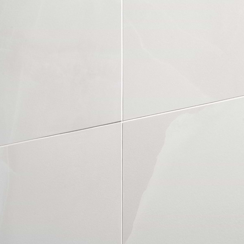 Dreamstone 12X24 Matte Porcelain Tile, Aztec Onyx Bianco Matte