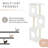 Sheree 49.8'' H Cat Tree