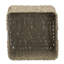 Panier en osier robuste, durable et complexe-100727065