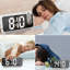 Horloge de table Dugal-1434740673