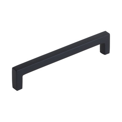 Emtek Warwick Cabinet Pull 4" Center-to-Center