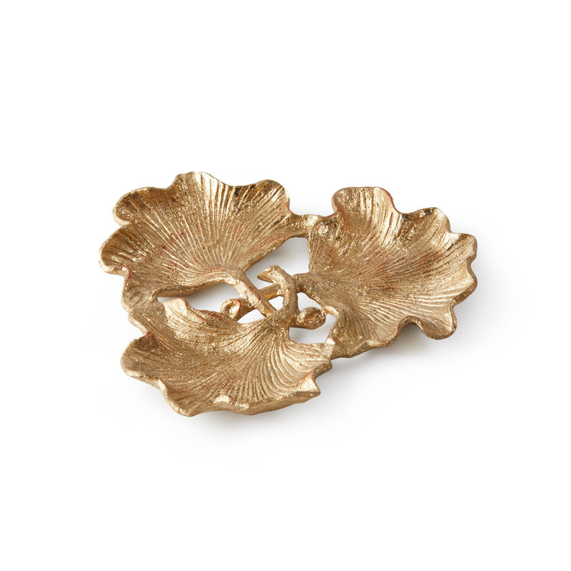Large Ginko Bowl