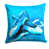 Blue selected