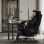 Fauteuil de bureau inclinable électrique Kinnls Coast-87146387