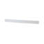 Jake-James 48 Inch Backsplash in Calacatta White