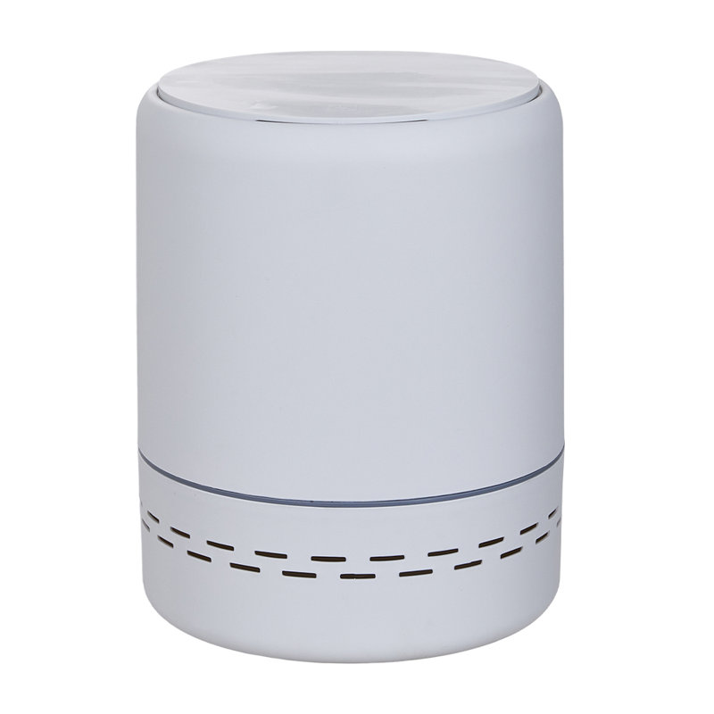 Sylvanie Open Kitchen Trash Can - 20L