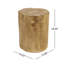 Table d'appoint Chire