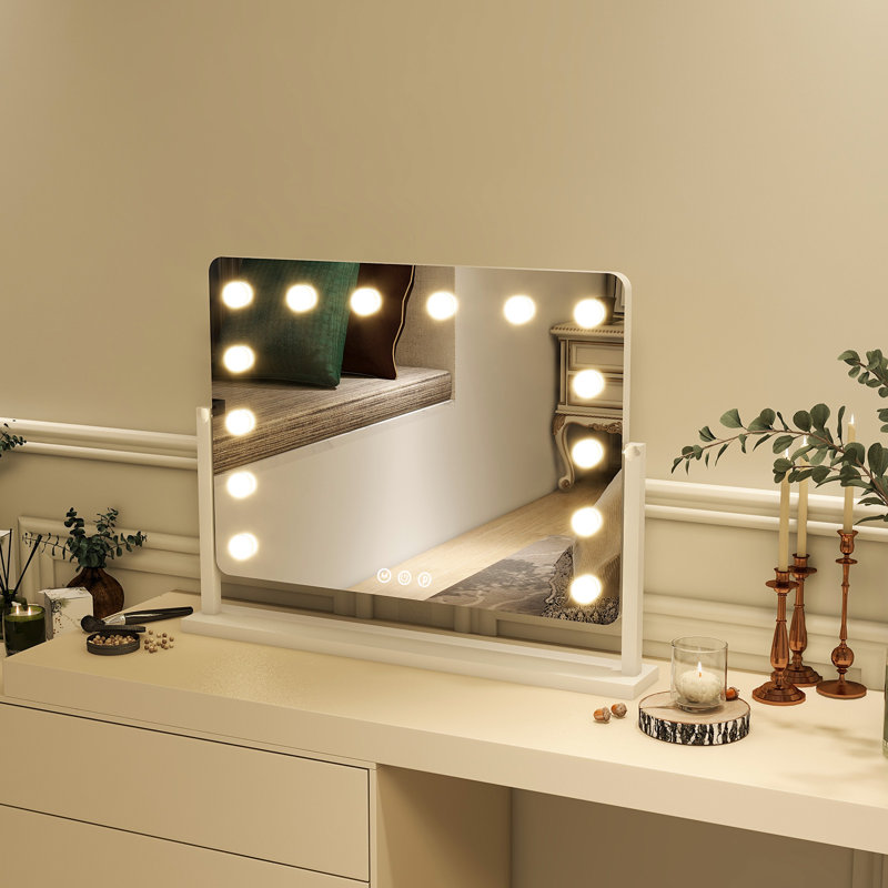 Miroir de salle de bain Kairese