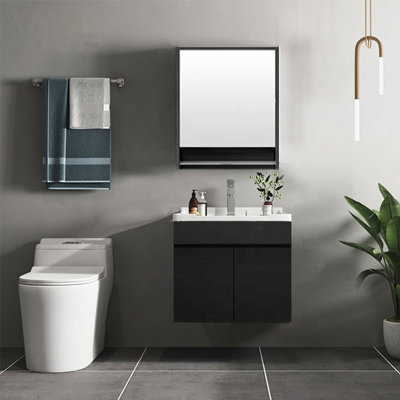 Iantha Bathroom Furniture Suite