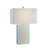 Dajanay Glass Table Lamp Set