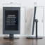 Support de tablette anti-vol pour Samsung