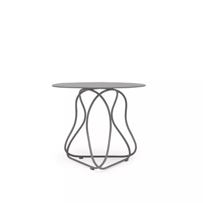 Trame Outdoor Side Table