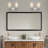 Chuperosa Bohemian Farmhouse Iron/Glass LED Vanity-67637907-119338787