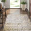 One-of-a-Kind 5'7" x 8'5" Hand Knotted Area Rug