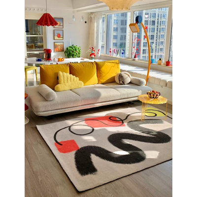 Tapis Doshen