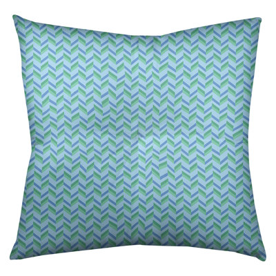 Coussin de sol Katelyn Elizabeth