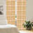 Plaid Semi-Sheer Rod Pocket Curtain Panels-1962140854