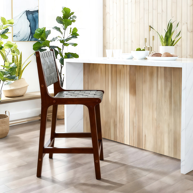 Sodus 24.4'' Counter Stool