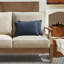 Housse et insert de coussin rectangulaire intérieur / extérieur Revive Sunbrella®-1016611416-1016611413