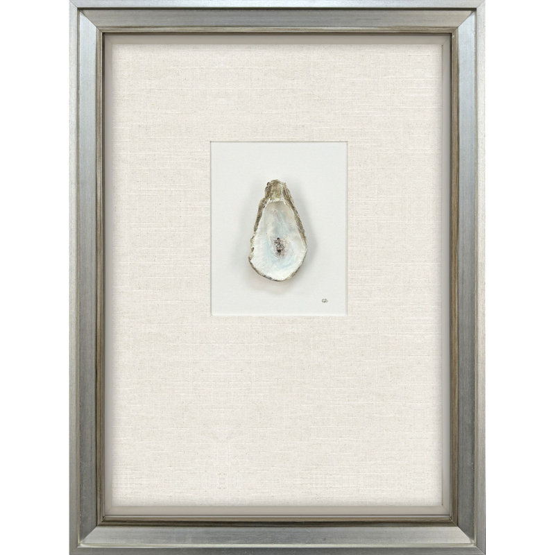 Davana I Framed Art