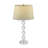 Glass Table Lamp-87823398