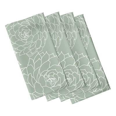 Lacoste Olena Napkins