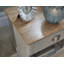 Brielle 45cm W Manufactured Wood Bedside Table-63866675