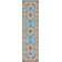 Balthrop Floral Indoor Rug