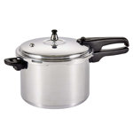 Mirro Aluminum Pressure Cooker