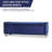 Chuichu Velvet Upholstered Storage Bench-288455982