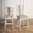 Colchester 24'' H Upholstered Side Chair