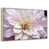 Floating Frame Natural Wood