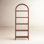 Mishra 5-Tier Bookcase