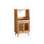 Buffet de rangement 27,56 po Nordic-2004833797