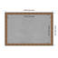 Tableau magnétique encadré bronze antique-101644490
