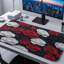 Polyester Desk Pad-1317050459