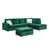 Green Chenille is out of stock selected