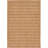 Striped Indoor / Outdoor Rug-573036758