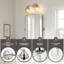 Johntay - Éclairage pour meuble-lavabo-2135998479