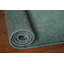 Modern Blue Gabbeh Oriental Rug 3x5